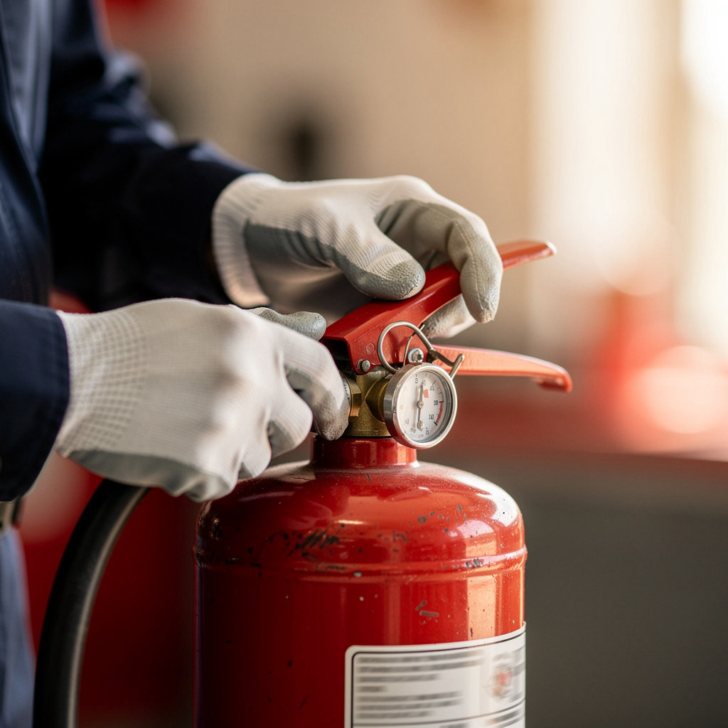 Federal Fire Department San Diego Station 16 fire safety education and prevention tips for 32nd Street Naval Base community